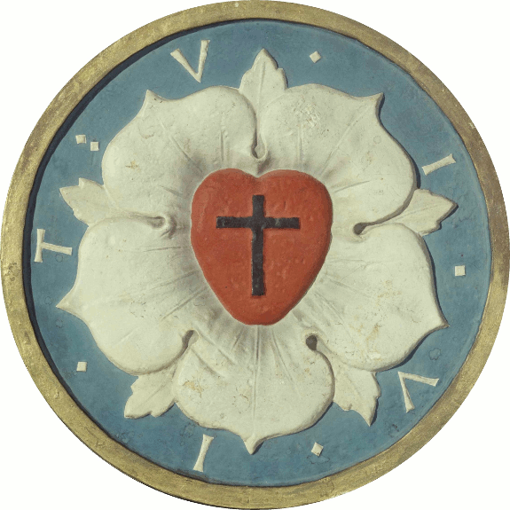 LutherRose
