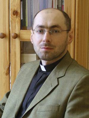 Pastor